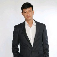 Giáp Hùng Cường