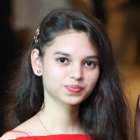 Dipali Mankar