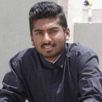 K B Pavan