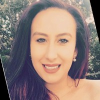 Charmaine Wantenaar