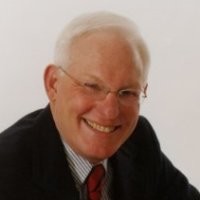 Ross Blake