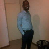 Sithembiso Tembe