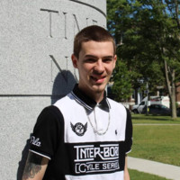 Jordan Kerivan