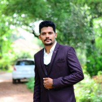 P Manteshkumar