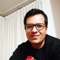 Jose Julian Molina Rodriguez