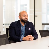 Taj Hussain, CPA