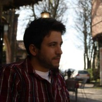 Marc Vazquez Casamada