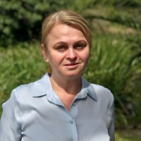 Stojanka (Veljanoska) Naumoski