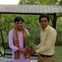 Piyush Kumar