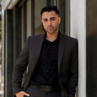 Alex Khelashvili