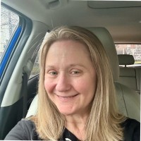 Cheri McElroy