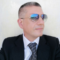 Claudio Paolino