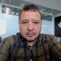 Ulises Vega Barbarena
