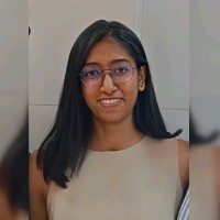 Avantika Biswas