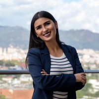 Carla Arenas Landazábal