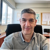 Christodoulos Diamantoudis