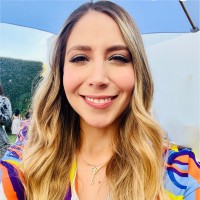Johanna Rodriguéz Garcia
