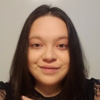 Chloe Villarreal-Martinez