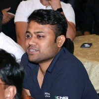 Shubham Dhawale