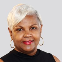 Dr. Marjorie Williams