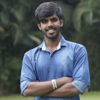 Amith G