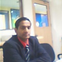 Prashant Sharma