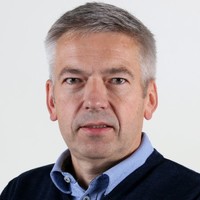 Michael Hauge Andreasen