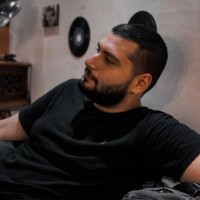 Sahand Vahed