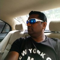 harish druthi