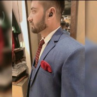 Shahbaz Sohiya