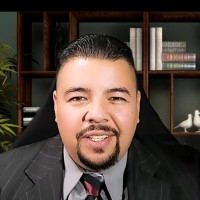 Virgil Reyes