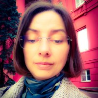 Tetiana Avramenko
