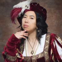 Helen Lee Lin, Ph.D.