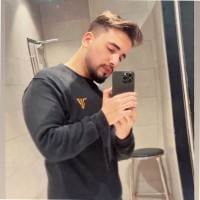 Ali Haider