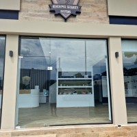 ΚΕΝΤΑΥΡΟΣ SECURITY SYSTEMS