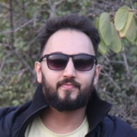 Abdullah Malik