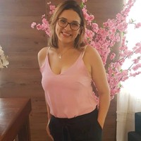 Ana Paula Oliveira Lopes