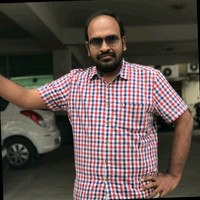Manikandan Arulprakasam