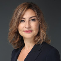 Ekaterina Nemchenko