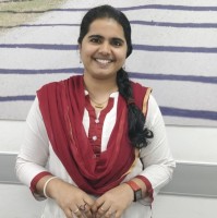 Vidhya Viswanath