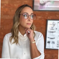 Ana Cecilia Lucato