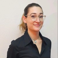 Claudia Huber