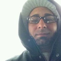 Mark Harb