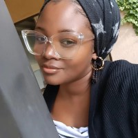 Precious Thathane
