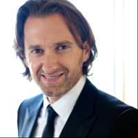 Sven Delcour