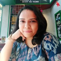 Madhusmita Panda