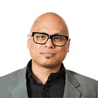 Marc de Guzman