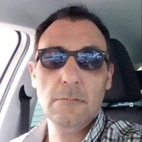 Rafael Collado Garrido