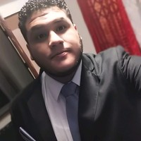 Danny Pérez Ron
