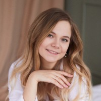 Аріна Євтушенко